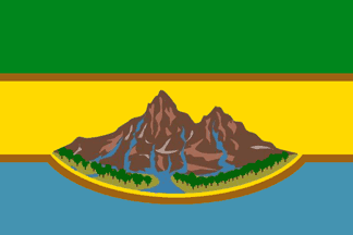 Tharaka-Nithi flag